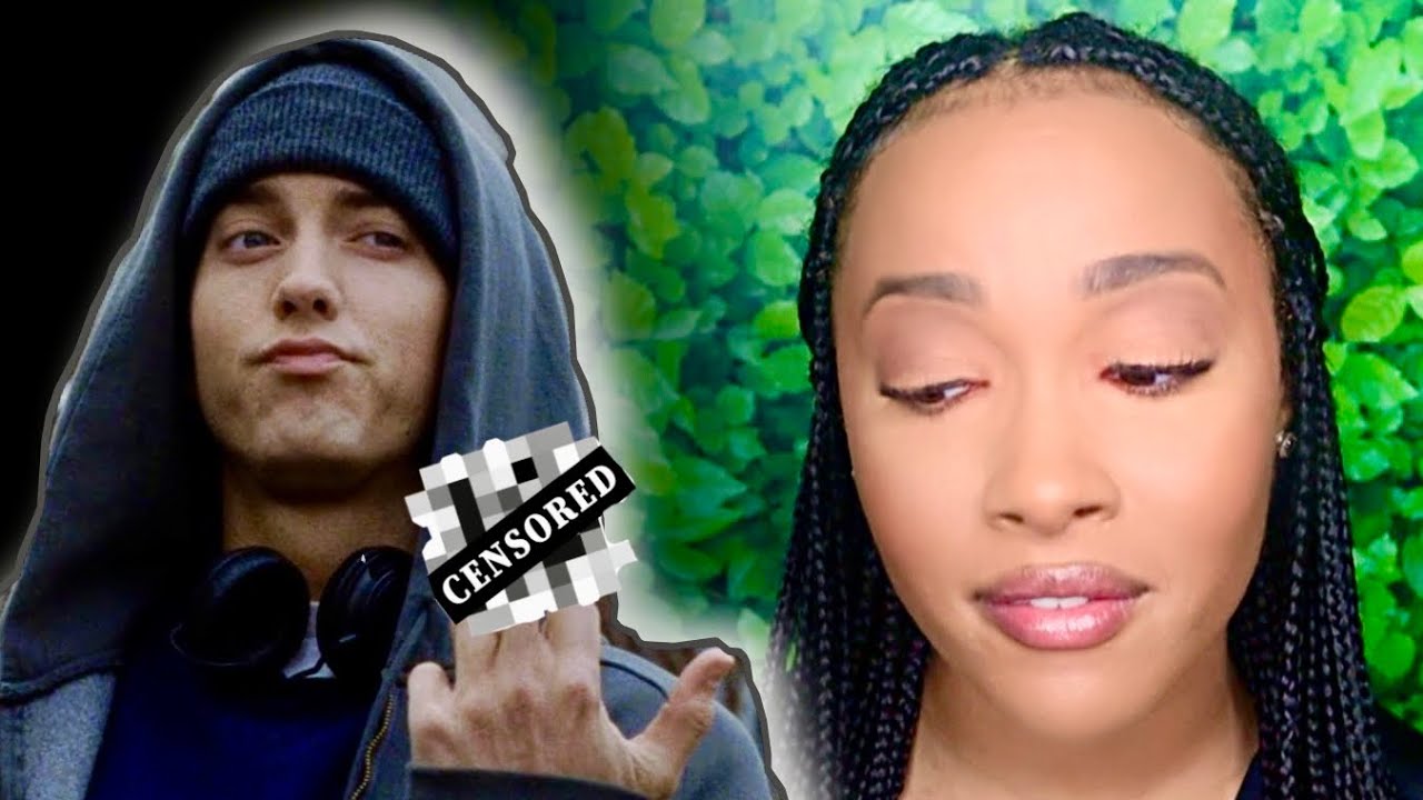 Eminem: NOT AFRAID! (Official Music Video) Reaction