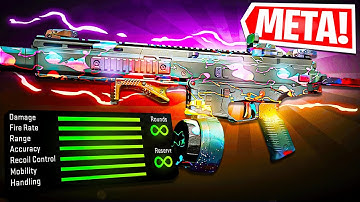 new ISO 45 is *META* in WARZONE 2 SEASON 4! 😲 (Best ISO 45 Class Setup) - MW2