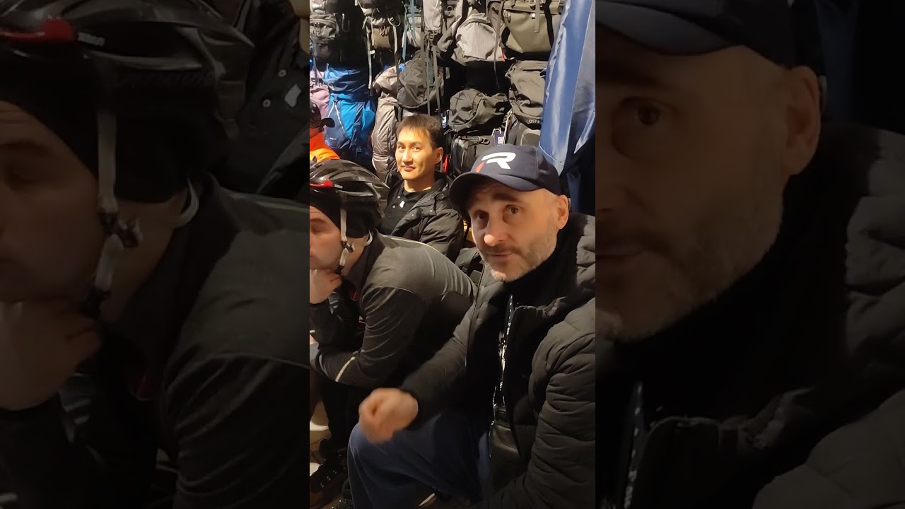 Велоклуб Randonneurs Saryarqa: Итоги сезона 2025 и Календарь бреветов 2026