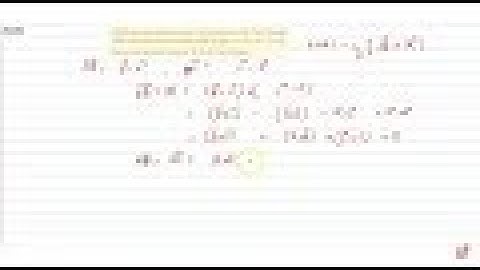 JEE MAINS 2018 If` veca , vec b , vec c` are the position vectors of the vertices `A ,B ,C` of a...