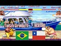 Youtube Thumbnail title