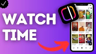 How to Check Average Watch Time on your Instagram Reels?