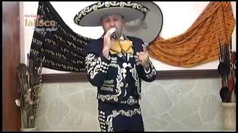 Urge - Rogelio Nuez en Un Canto a Jalisco
