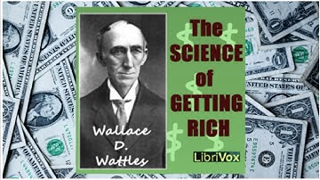 The Science of Getting Rich | Some Cautions, and Concluding Observations  [Audiobook]
