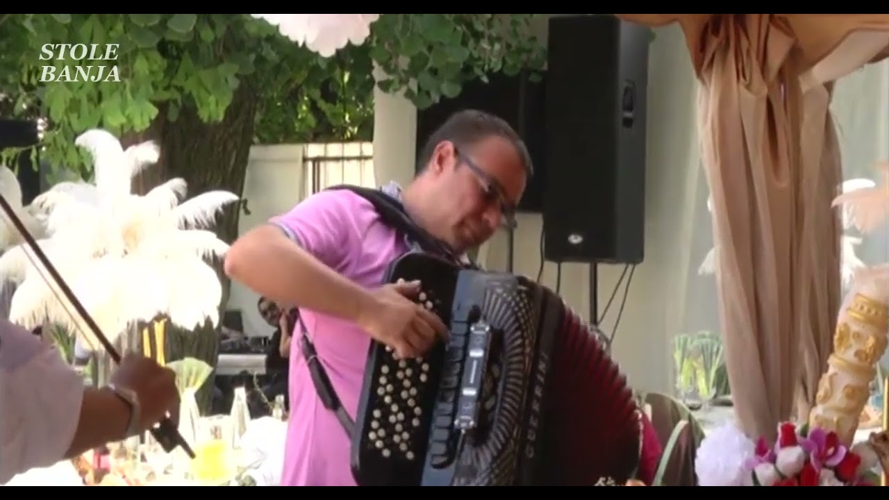 Zika Srem - Dejan Kostic Mocart