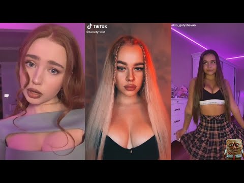 ЛУЧШИЕ ДЕВУШКИ ТИК ТОК | ГОРЯЧИЕ ДЕВУШКИ ТИК ТОК САМЫЕ | КРАСИВЫЕ ДЕВУШКИ ИЗ ТИК ТОКА