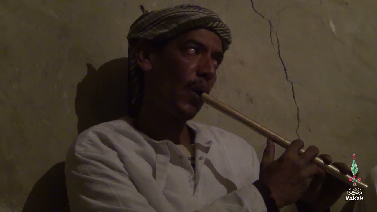 موسيقى وأغانى من واحة سيوة Siwa Oasis music & songs