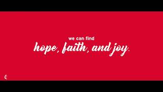 Hope and Easter