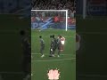 Declan Rice TENGGELAMKAN Real Madrid #shorts #football #soccer #ligachampions #uefa #player