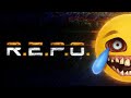 Grosse collaboration a R.E.P.O