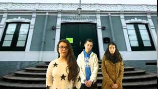 O noso patrimonio San Vicente de Caamouco Redes