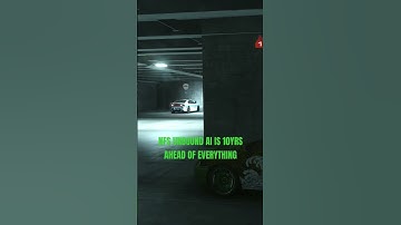 NFS UNBOUND AI IS 10YRS AHEAD OF EVERYTHING #nfsunbound #nfs #ps5 #gaming #funny
