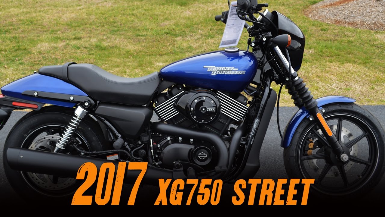 2019 Harley Davidson  XG750  Street  750 Superior Blue 