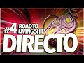 🛸DIRECTO - Road to Living Ship #4 🐔| No Man's Sky (NMS en Español)
