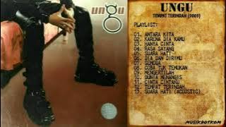 Download lagu UNGU Album TEMPAT TERINDAH (2003) - MUSIKDOTKOM
