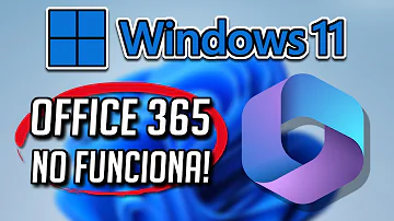 ¿Funcionará Microsoft Office 365 con Windows 11?