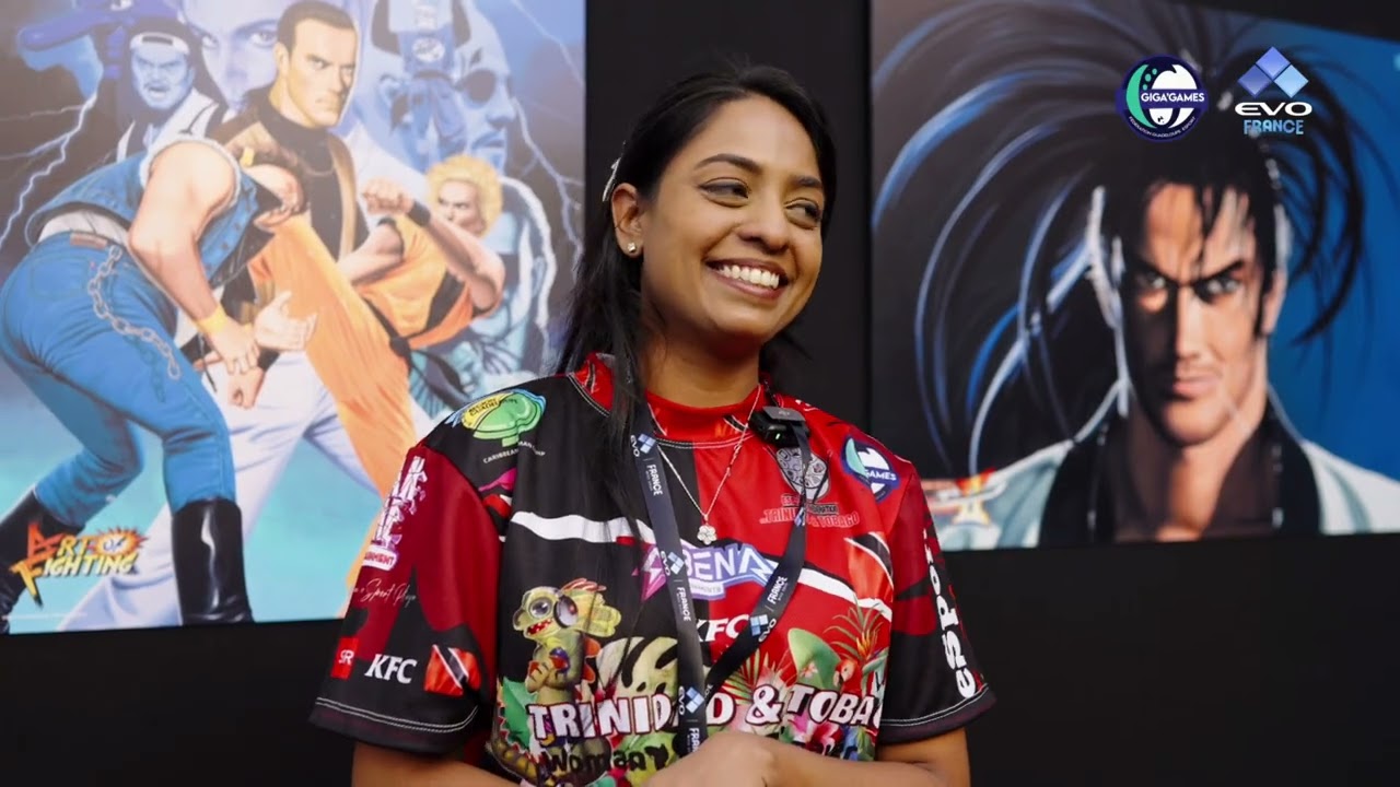 EVO NICE 2025 LE FILM   DU SOLEIL AUX PROJECTEURS LA CARAÏBE DEFIE LE MONDE