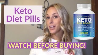 Keto Diet Pills From Shark Tank (Free Trial) - Watch Before Order