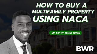 How To Buy A Multifamily With NACA