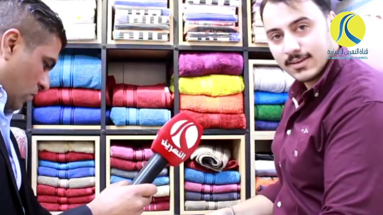 مفروشات السراي في الشعب تحتل الصدارة بمستوى الأسعار وجودة المنتج.. قاسم ابراهيم والتفاصيل