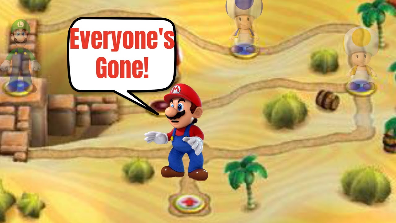 Still alone in Supa Maro Bruhs Wee Wee | Part 2