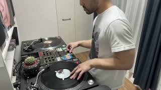 Scratch Routine 009 #Shorts #scratch