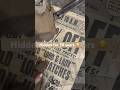 Hidden for 70 Years 😳 | Newspaper Found Beneath Our 1890s NYC Townhouse