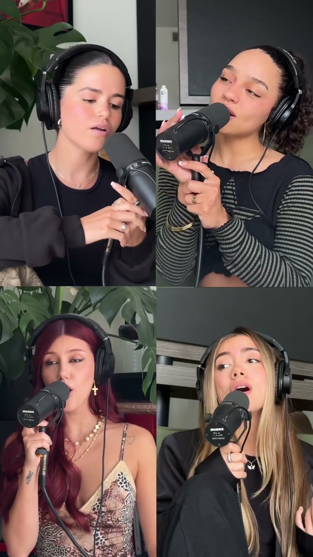 Mi refe - Beele • versión ANGEL22 ✨
