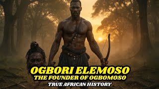 Download Lagu OGBORI ELEMOSO: The True Story of Soun Ogunlola, The Founder of Ogbomoso MP3