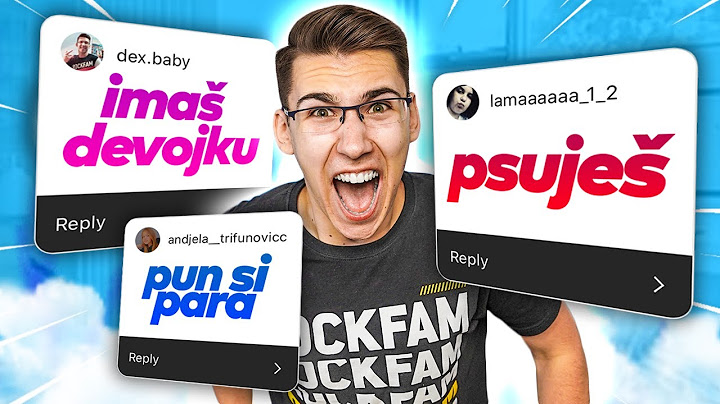 OTKRIVAM NAJVEĆE TAJNE O SEBI!! *imam devojku*