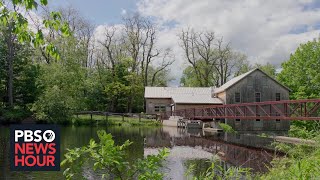 It Was Supposed To Be A Quiet Little Cafe In Maine. It Turned Into A Culinary Phenomenon