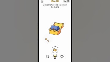 Brain out level 30 crazy find 💥💥