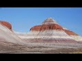 Petrified Forest National Park