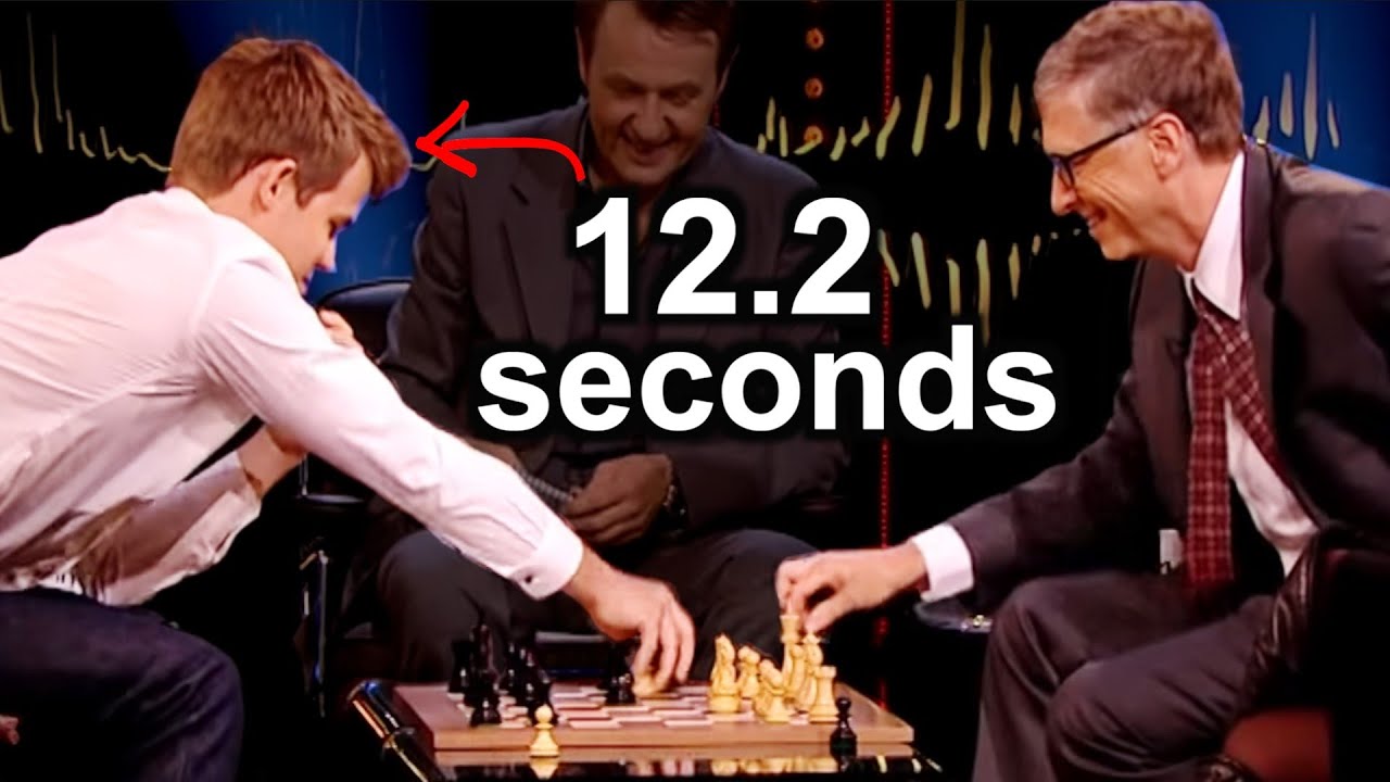 Fishy or nothing burger? Beyond the Chessgate that Magnus Carlsen opened  last month