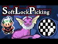 Soft Lock Picking: Can Vaporeon Escape a Glitched Ocean? thumbnail