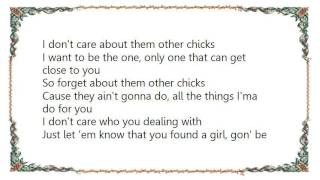 Ciara - Other Chicks Lyrics