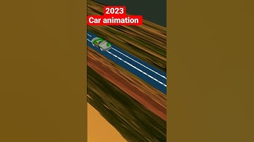 #car #popular #popular #vidio #animation #cartun #virle #virle #new #2023 #prisma #3d #car