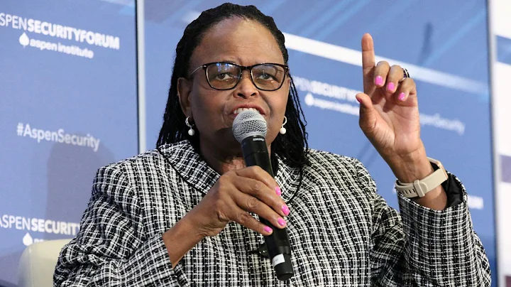 Fireside Chat with Martha Koome