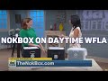 Daytime WFLA | Sponsored by Nokbox