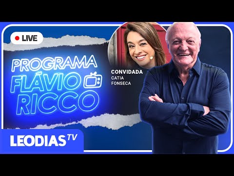 PROGRAMA FLÁVIO RICCO