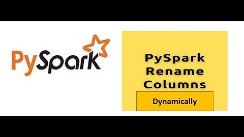 Data Validation with Pyspark ||  Rename columns Dynamically ||Real Time Scenario