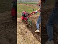 agriculture machinery | rotavator machine soil-raising machine part 3493