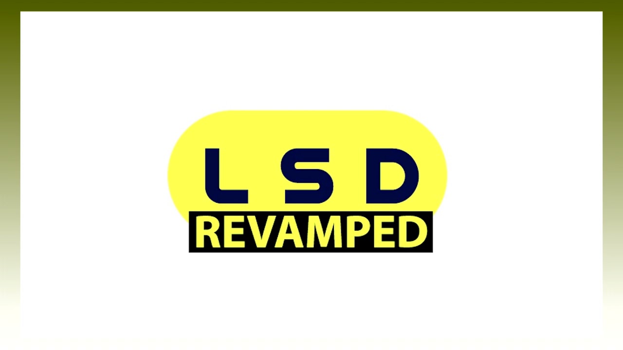 LSD: Dream Emulator Revamped OST || Eerie Menu Music