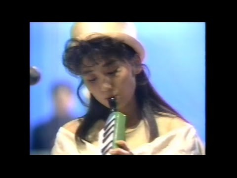 いつか何処かで 桑田佳祐・松下由樹・小林武史（1988年）