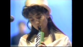 いつか何処かで 桑田佳祐・松下由樹・小林武史（1988年）