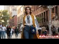 Українські народні пісні в сучасному звучанні Ethno Electronic Mix Ukrainian Folk Music 2025 