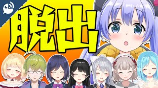 【困惑】7人からの指示に戸惑う勇気ちひろ【にじさんじ / 切り抜き / VTuber 】