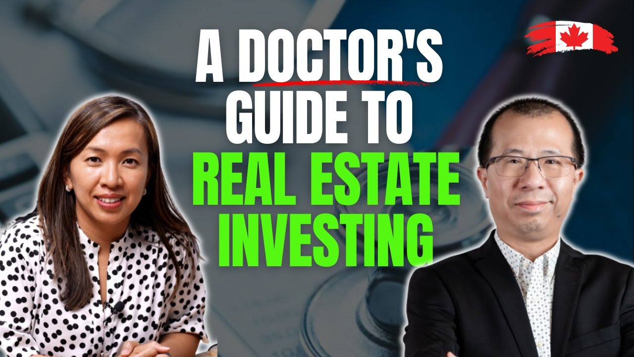 How to Leverage Real Estate and Tax Benefits as a Physician