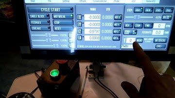 Loading the ATC of the Tormach PCNC 1100