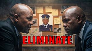 Full Senzo Mchunu Secret Plan to Frame General Mkhwanazi Exposed News